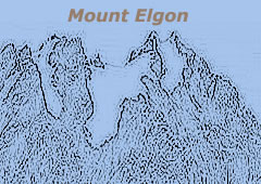 mount elgon
