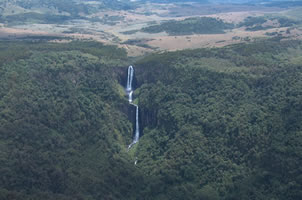 karuru falls