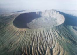 ngorongoro crater
