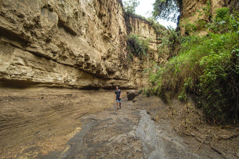 Hell’s Gate Adventure Tours