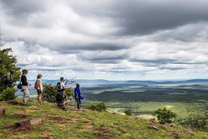 Read more about the article Loita Hills Hiking