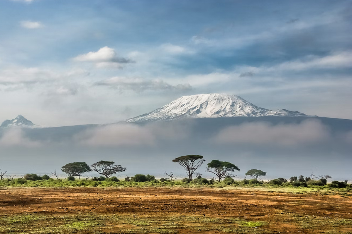 Read more about the article Mount Kilimanjaro
