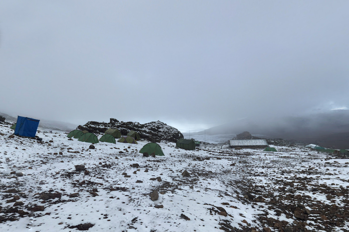 Read more about the article 7 Days Rongai Route