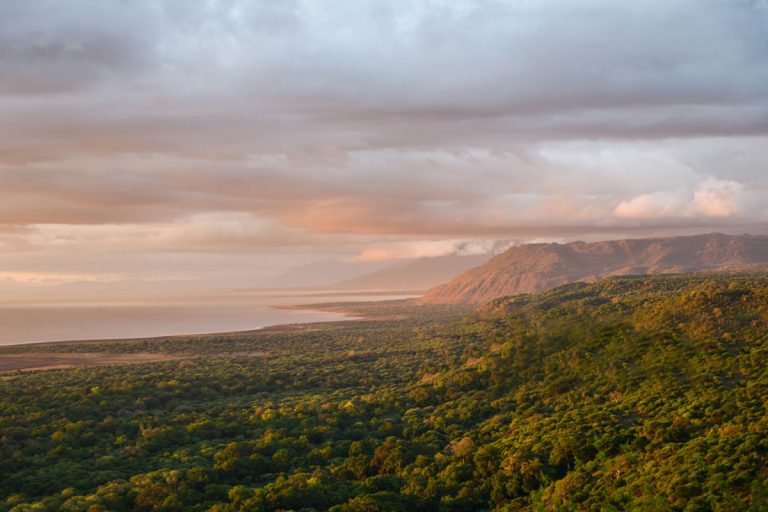 3 Days Ngorongoro Lake Manyara Camping Safari