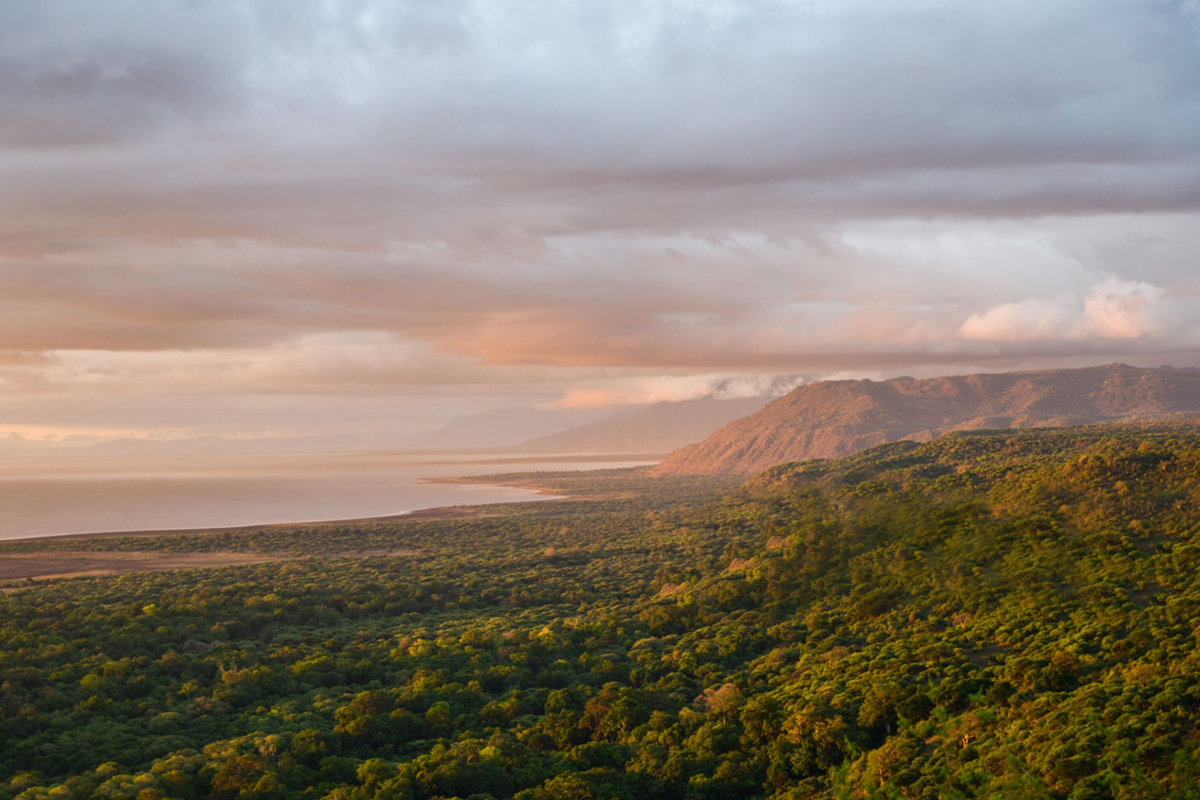You are currently viewing 3 Days Ngorongoro Lake Manyara Camping Safari