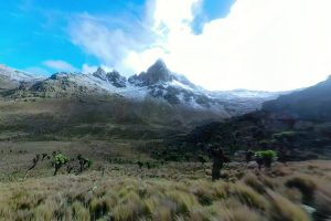 Read more about the article 7 Days Timau – Chogoria Route