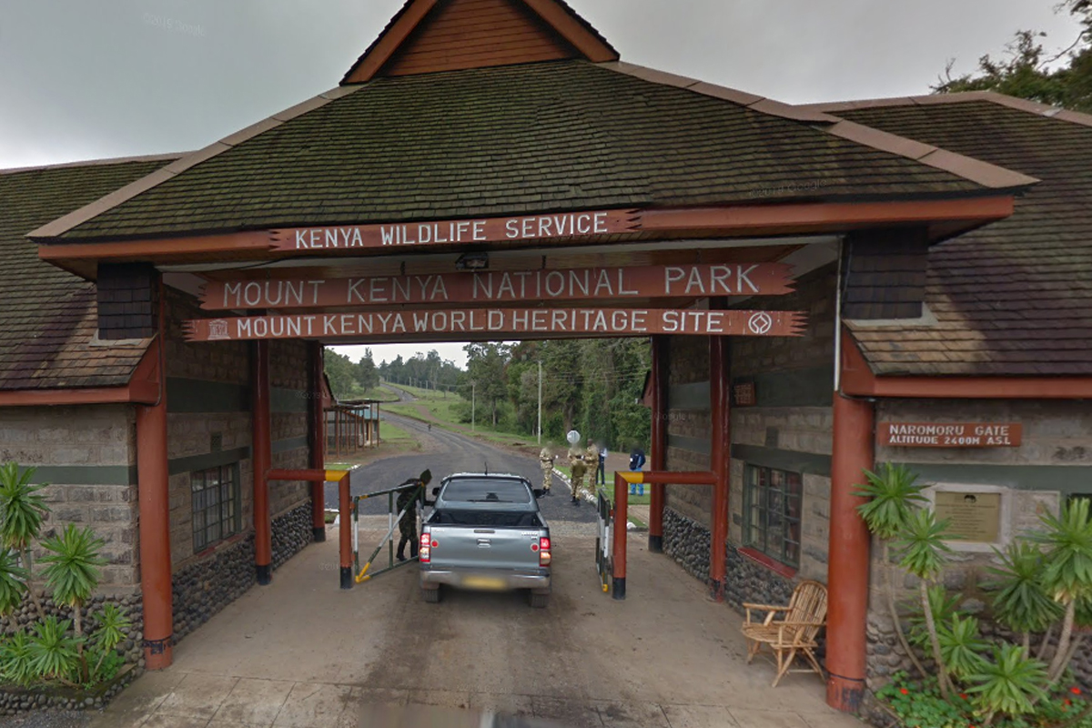 Read more about the article 5 Days Chogoria – Naro-Moru Route