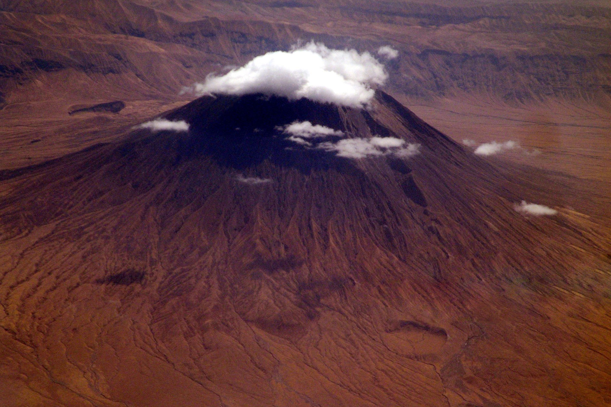 Read more about the article 4 Days Ol’donyo Lengai Climbing Adventure