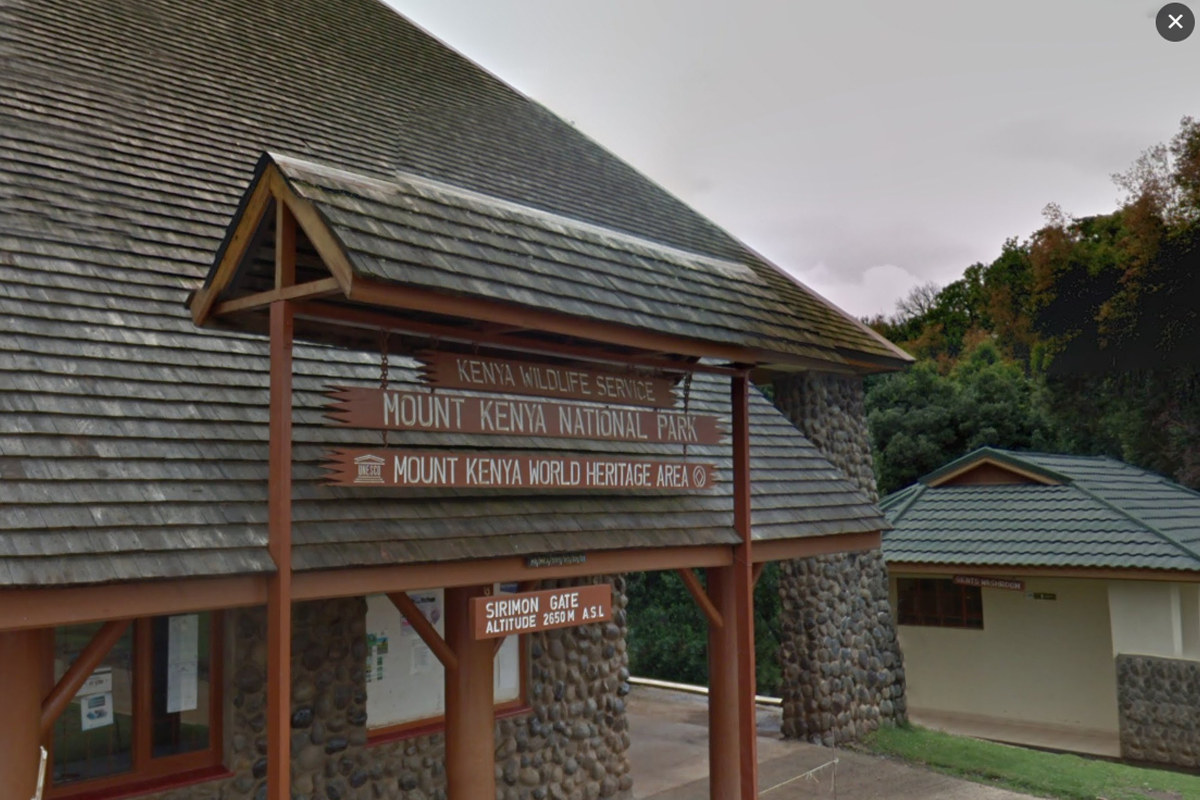 Read more about the article 4 Days Sirimon – Chogoria Route